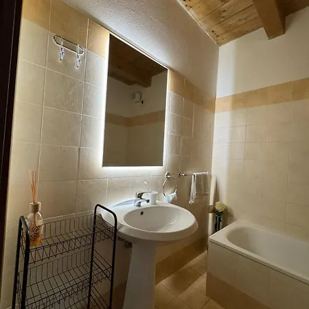 Blu Garda Holidays Feriehus Castelnuovo del Garda