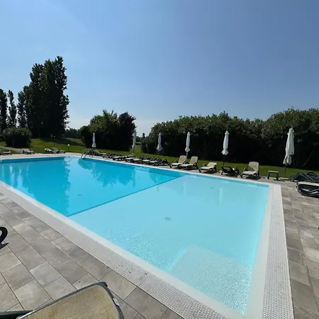 Feriehus Blu Garda Holidays Castelnuovo del Garda