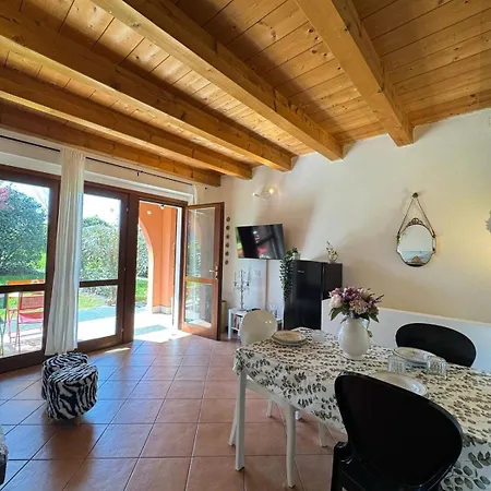 Blu Garda Holidays Holiday home *