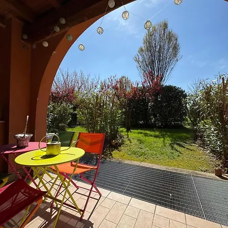 Blu Garda Holidays * Cavalcaselle