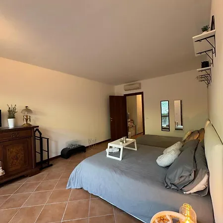 Blu Garda Holidays Holiday home Cavalcaselle