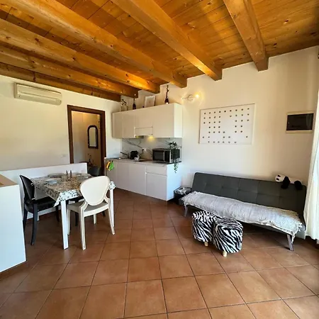 Holiday home Blu Garda Holidays Castelnuovo del Garda