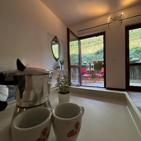 Blu Garda Holidays Holiday home Cavalcaselle