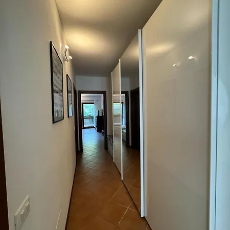 Blu Garda Holidays Holiday home *