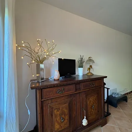 Blu Garda Holidays Holiday home
