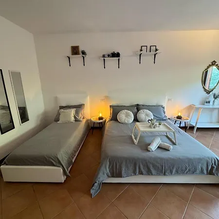 Holiday home Blu Garda Holidays *
