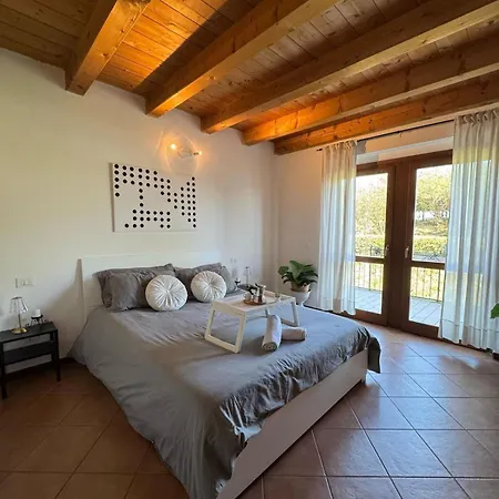 Holiday home Blu Garda Holidays Cavalcaselle