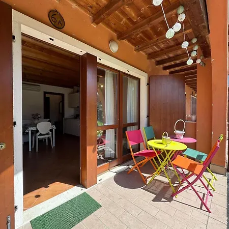 Blu Garda Holidays Holiday home