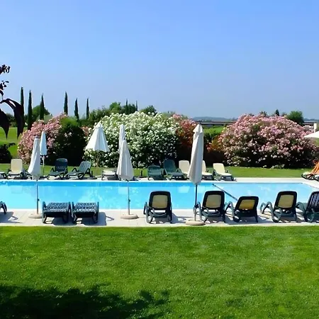 Holiday home Blu Garda Holidays *